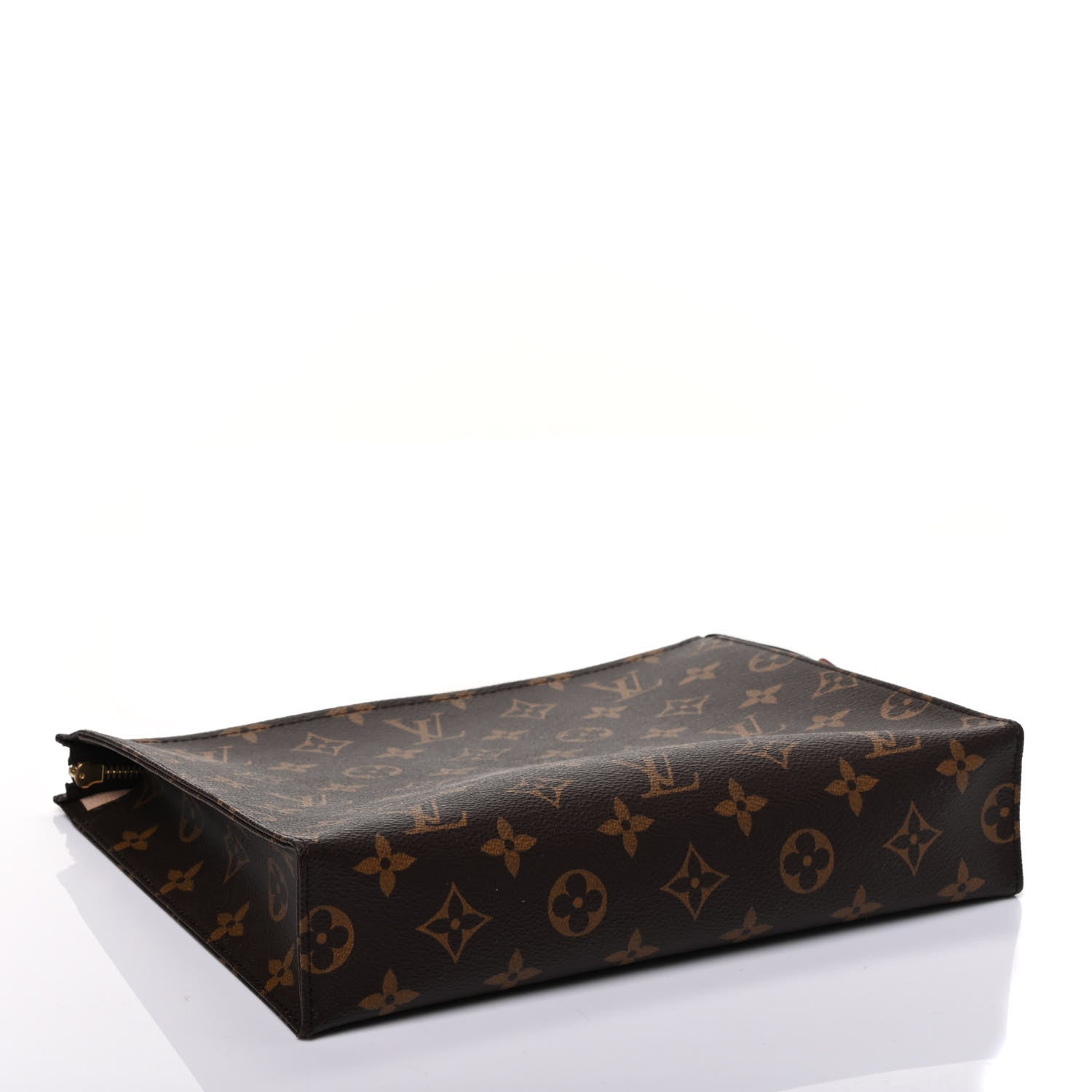 Louis Vuitton Monogram Toiletry Pouch 26 4 of 6