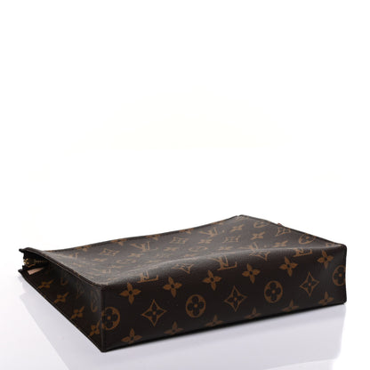Louis Vuitton Monogram Toiletry Pouch 26 4 of 6