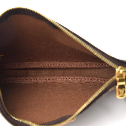 Louis Vuitton Monogram Multi Pochette Accessories Mini Pochette 5 of 7