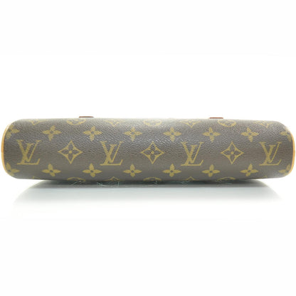 Louis Vuitton Monogram Sonatine 5 of 9