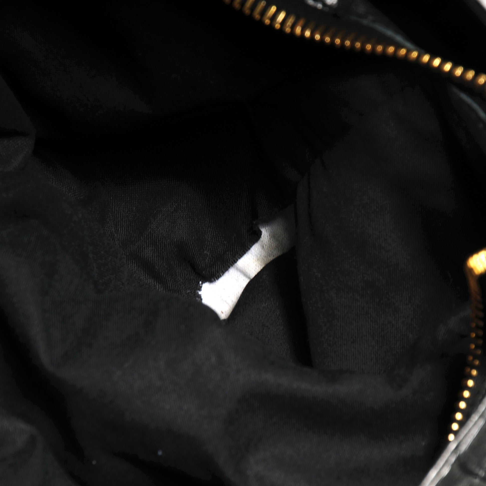 Balenciaga Agneau Giant 21 Gold Hardware City Black 10 of 12