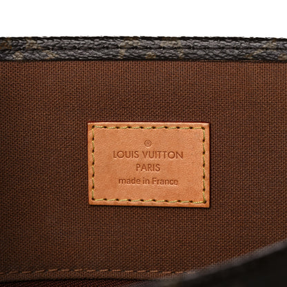 Louis Vuitton Monogram Sac Plat PM 6 of 15