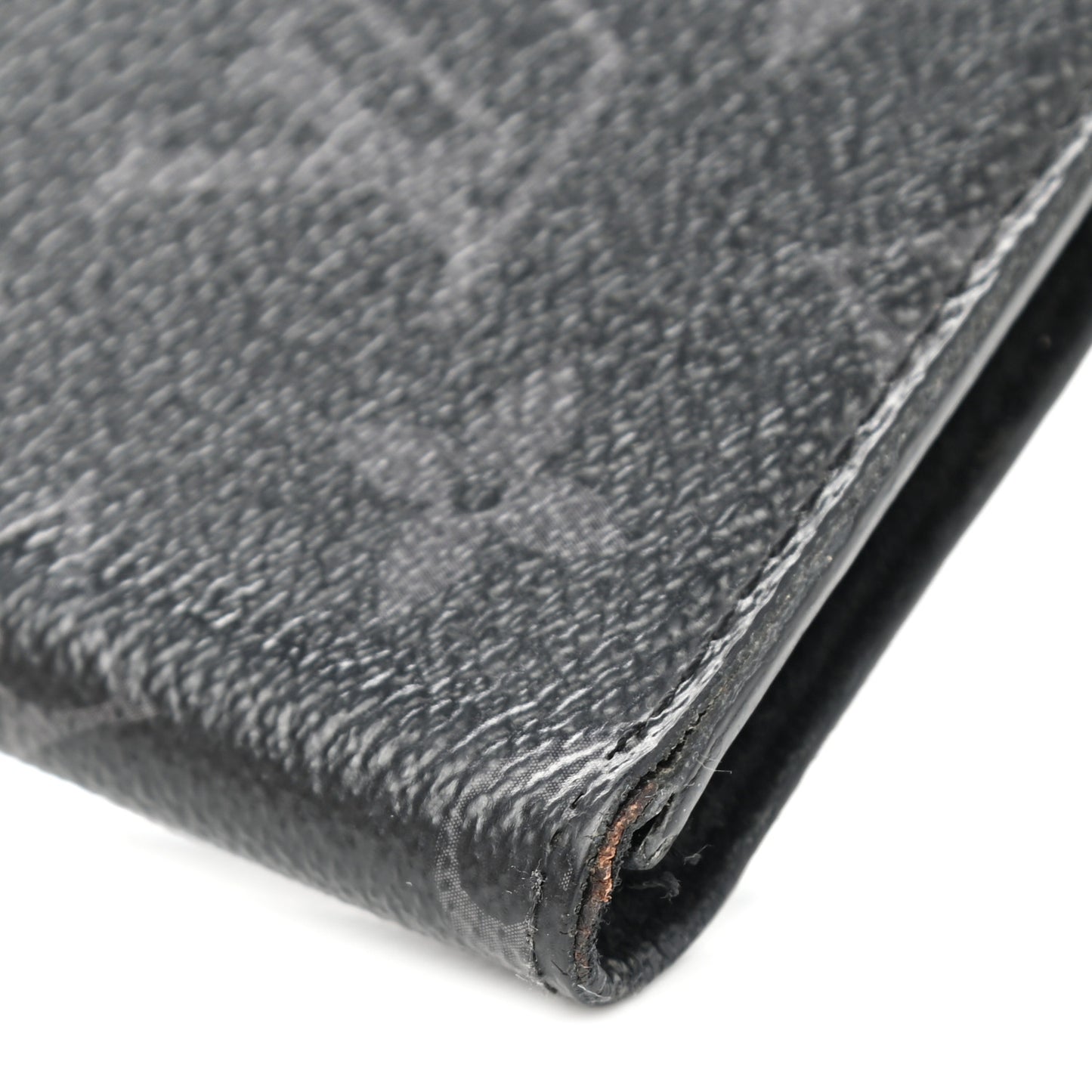 Monogram Eclipse iPhone XR Folio Case