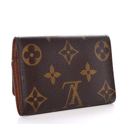 Louis Vuitton Monogram 6 Key Multicles Holder 3 of 8
