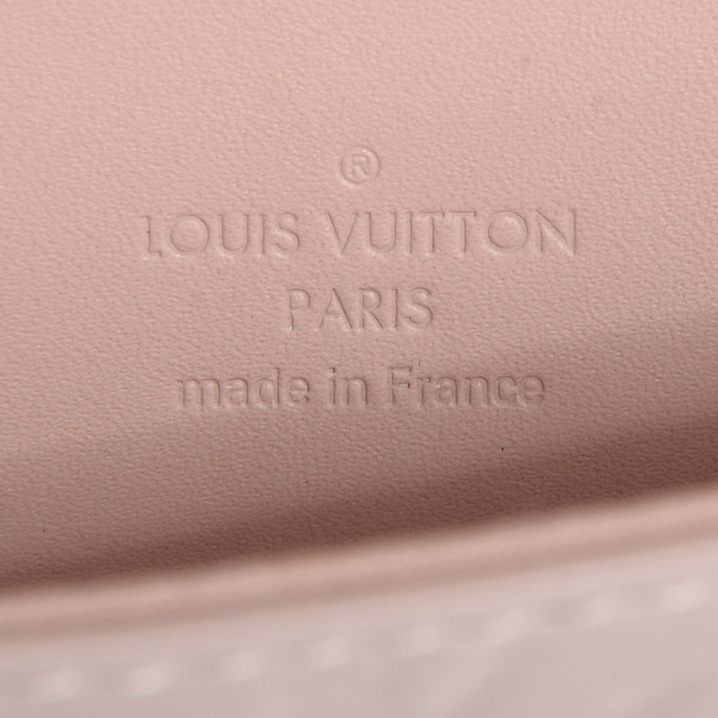 Vernis Rossmore MM Rose Angelique