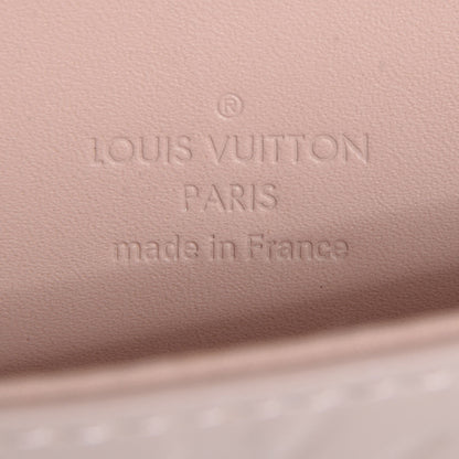 Louis Vuitton Vernis Rossmore MM Rose Angelique 6 of 7