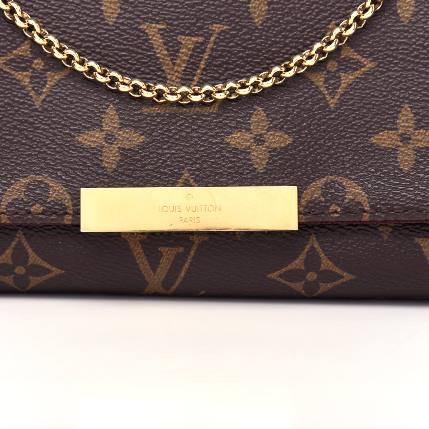 Monogram Favorite PM