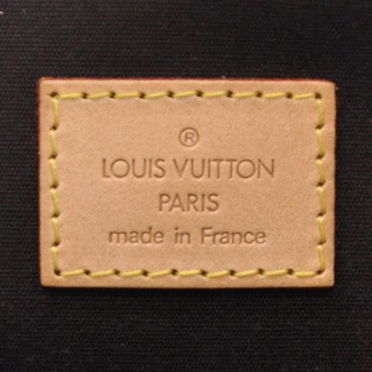 Louis Vuitton Vernis Roxbury Drive Amarante 9 of 11