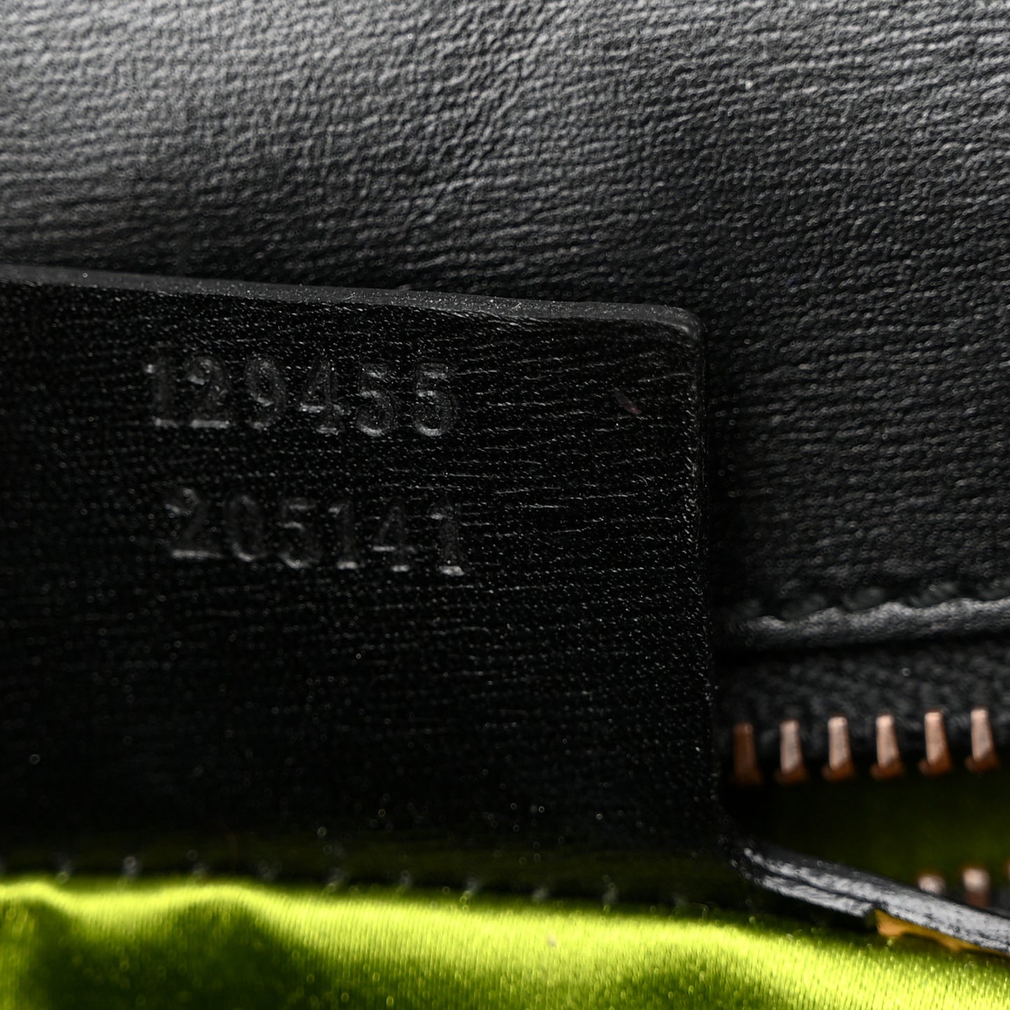 Monogram Crocodile Web Tom Ford Dragon Flap Bag Dark Brown Green