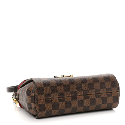 Louis Vuitton Damier Ebene Croisette 4 of 9