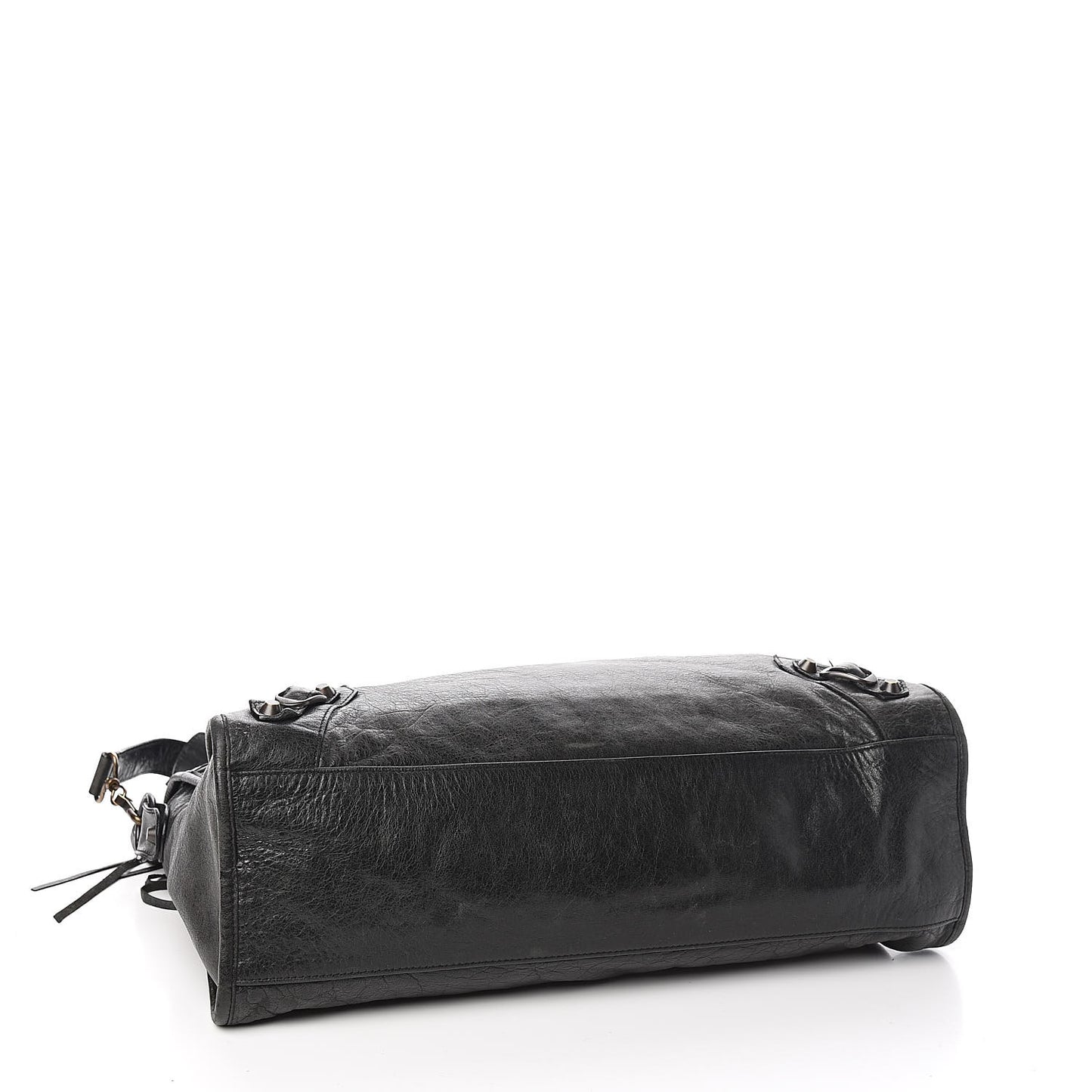 Agneau Classic Hardware City Black