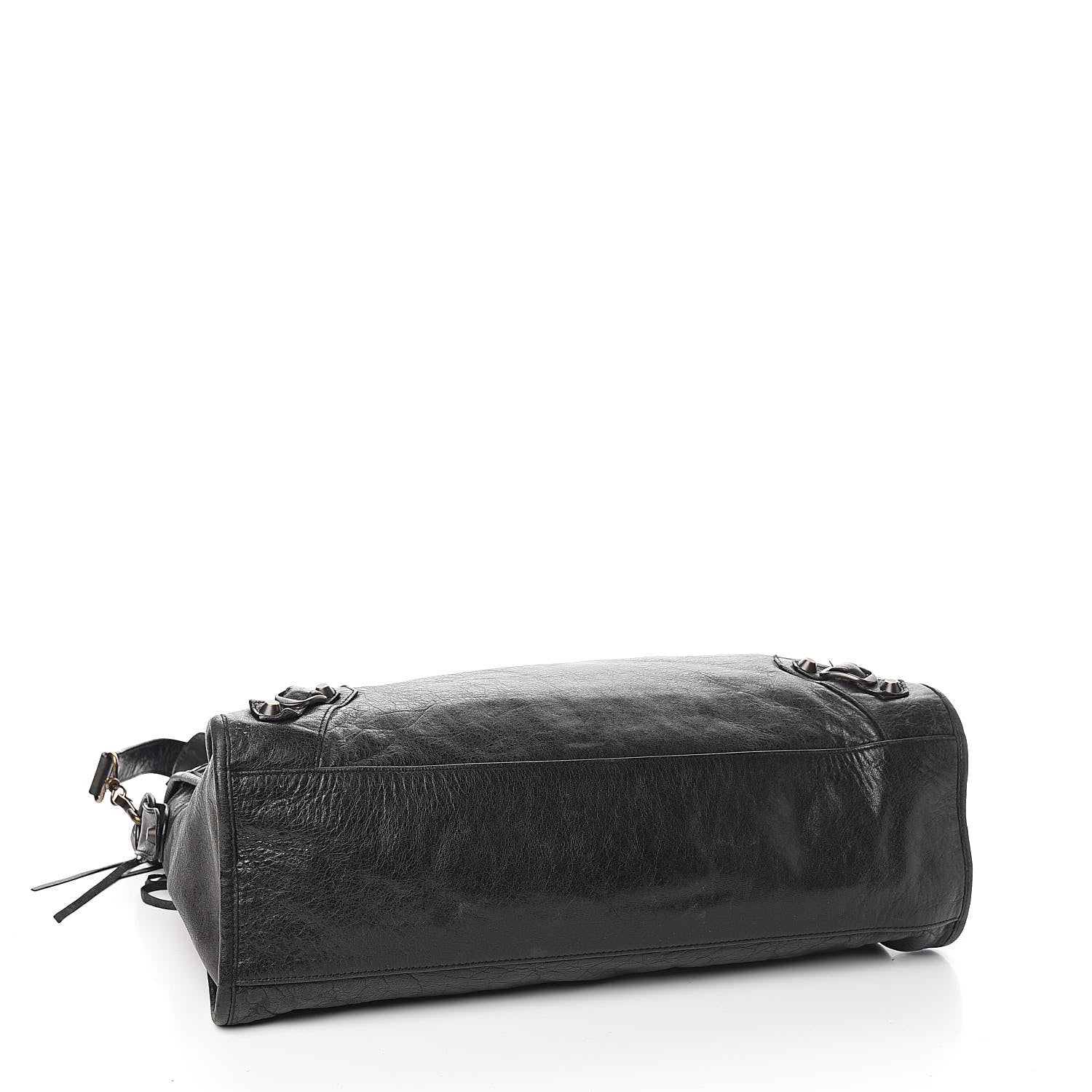 Balenciaga Agneau Classic Hardware City Black 4 of 16