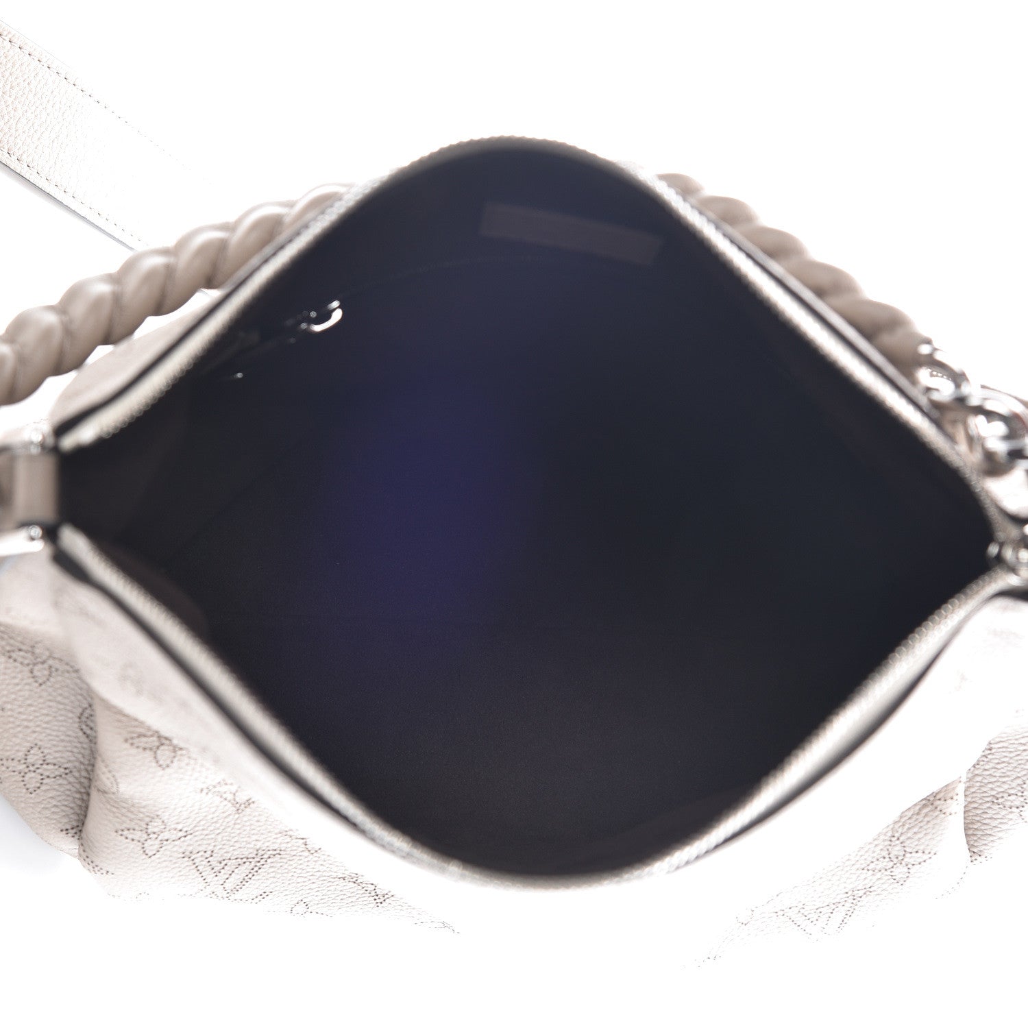 Louis Vuitton Mahina Babylone Chain BB Galet 5 of 9