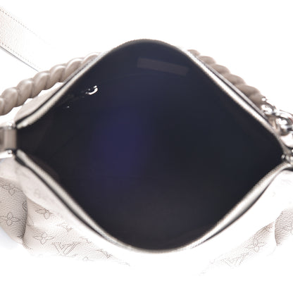 Louis Vuitton Mahina Babylone Chain BB Galet 5 of 9