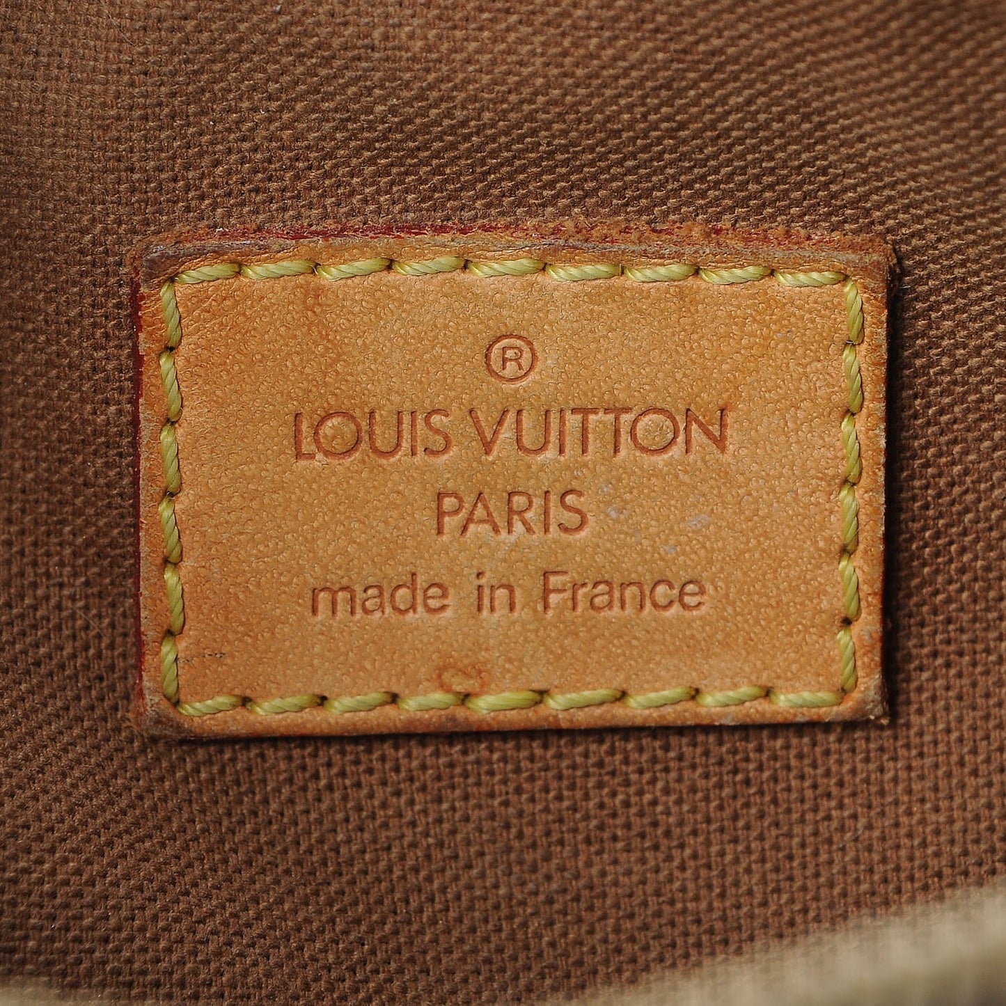 Monogram Bosphore Pochette