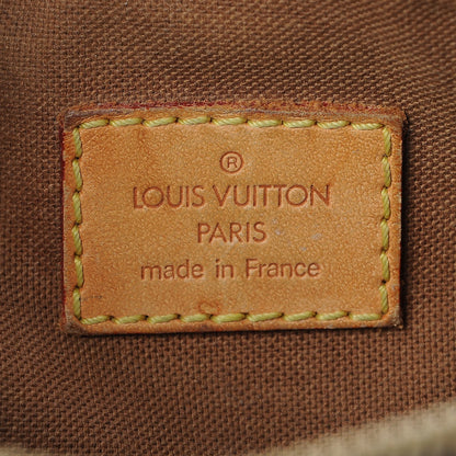 Louis Vuitton Monogram Bosphore Pochette 6 of 7