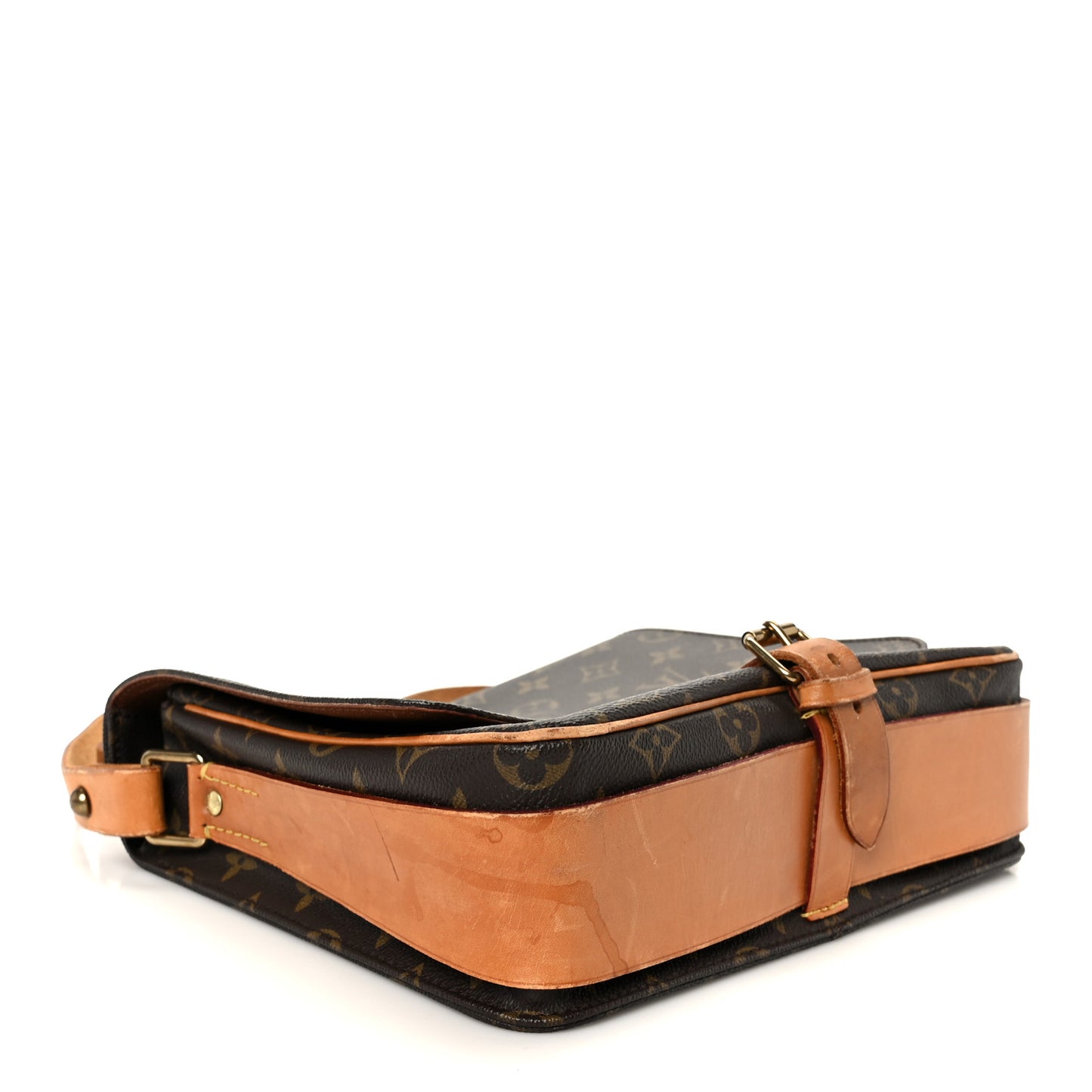 Monogram Cartouchiere 26