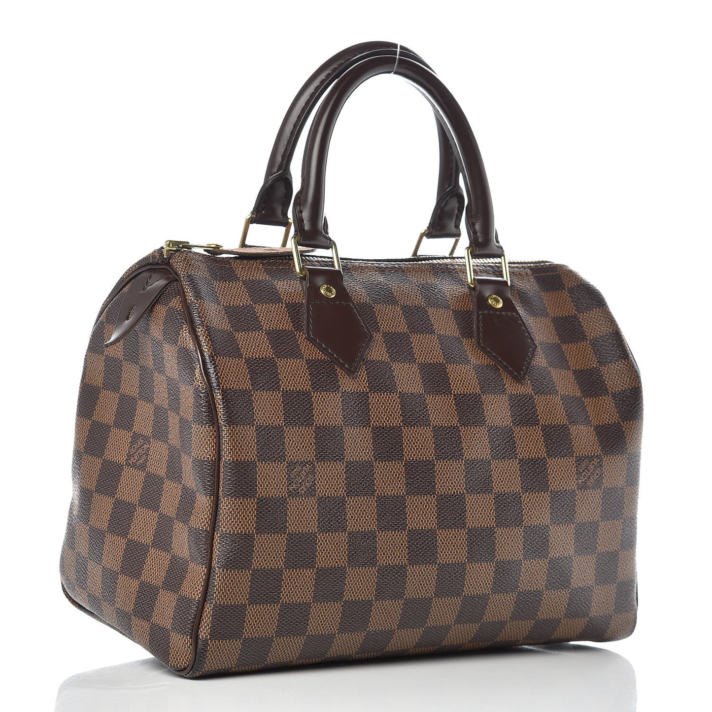Damier Ebene Speedy 25