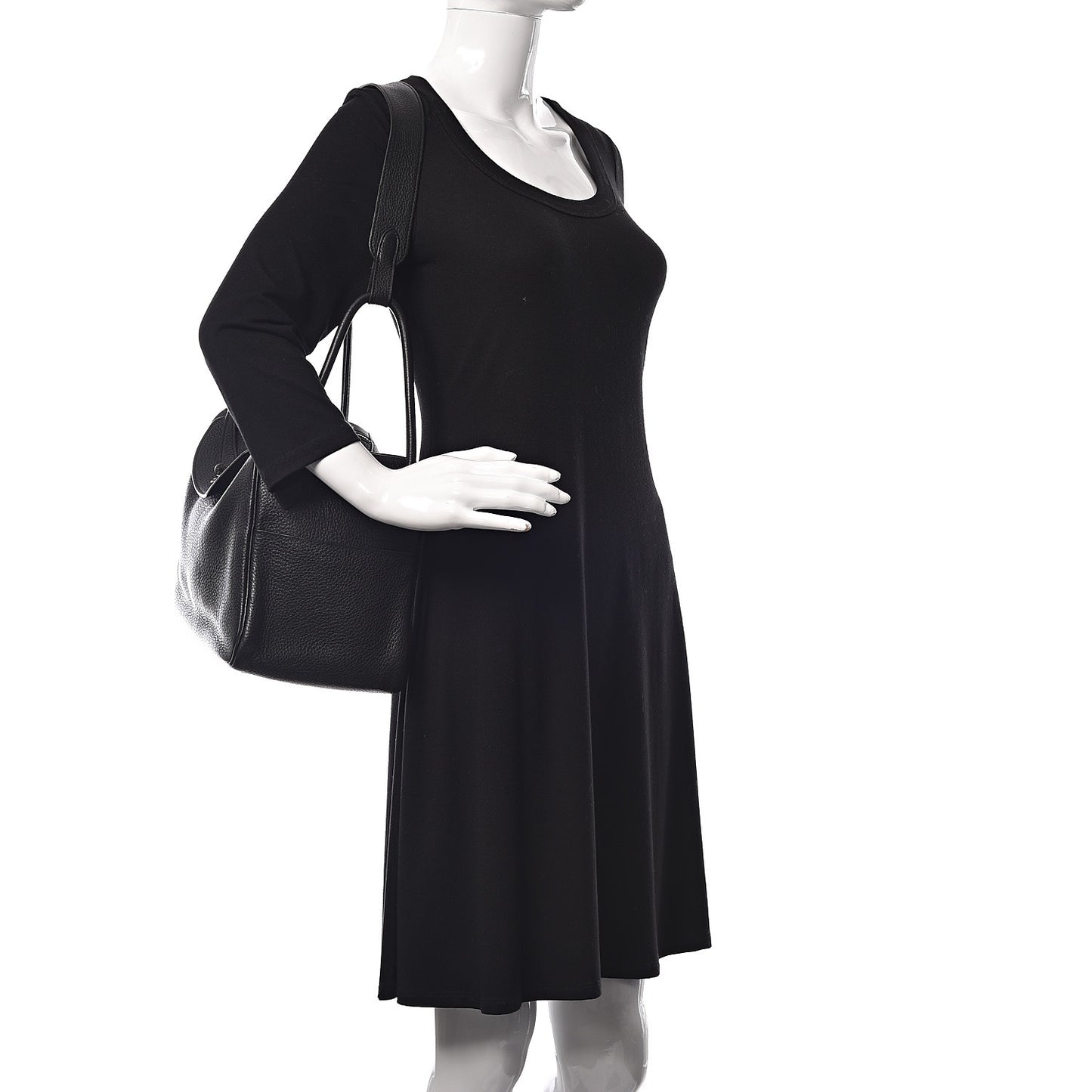 Togo Lindy 34 Black