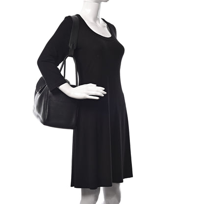 Hermes Togo Lindy 34 Black 2 of 9