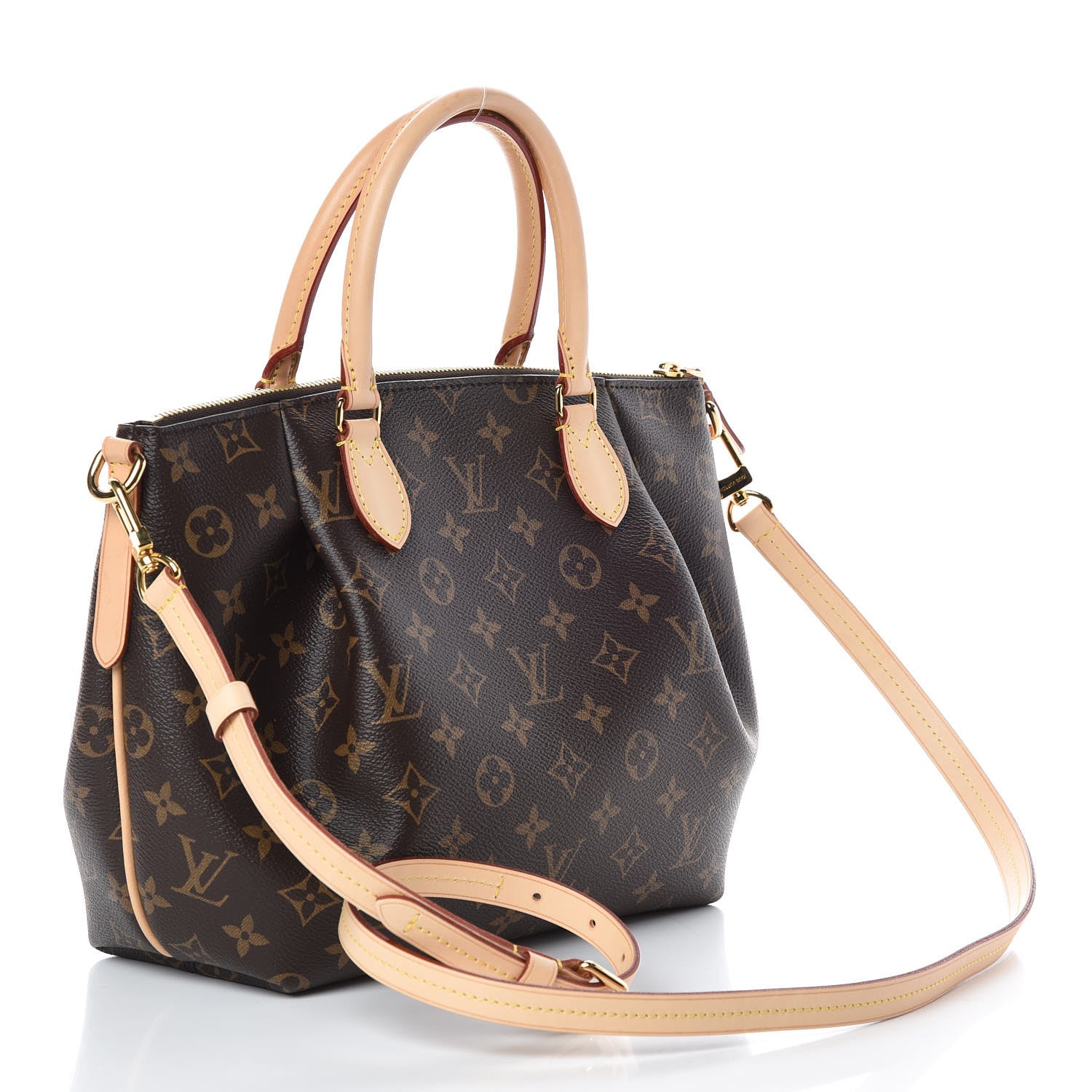 Louis Vuitton Monogram Turenne PM 3 of 9
