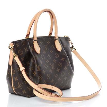 Louis Vuitton Monogram Turenne PM 3 of 9