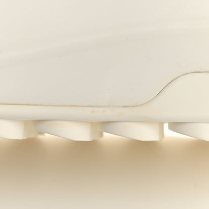 Gucci GG Monogram Womens 1977 Tennis Platform 52mm Sneakers 35 Great White Mystic White 11 of 13