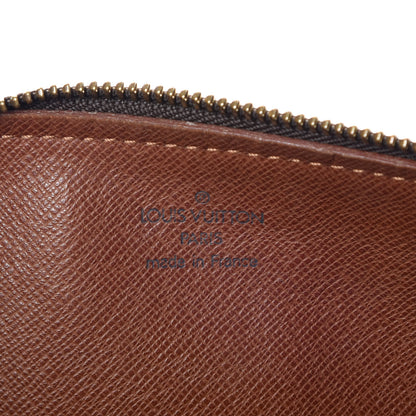 Louis Vuitton Monogram Papillon 30 6 of 11