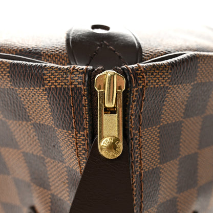 Louis Vuitton Damier Ebene Speedy 30 11 of 14