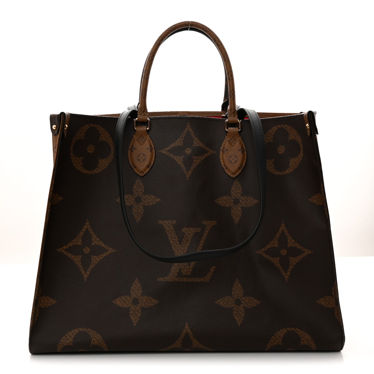Reverse Monogram Giant Onthego GM
