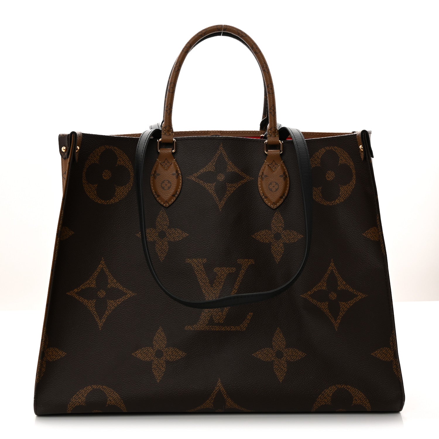 Louis Vuitton Reverse Monogram Giant Onthego GM 1 of 11