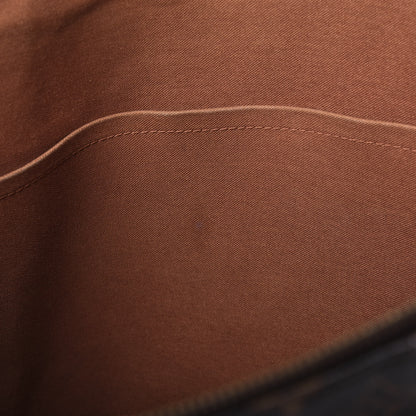 Louis Vuitton Monogram Totally GM 9 of 19