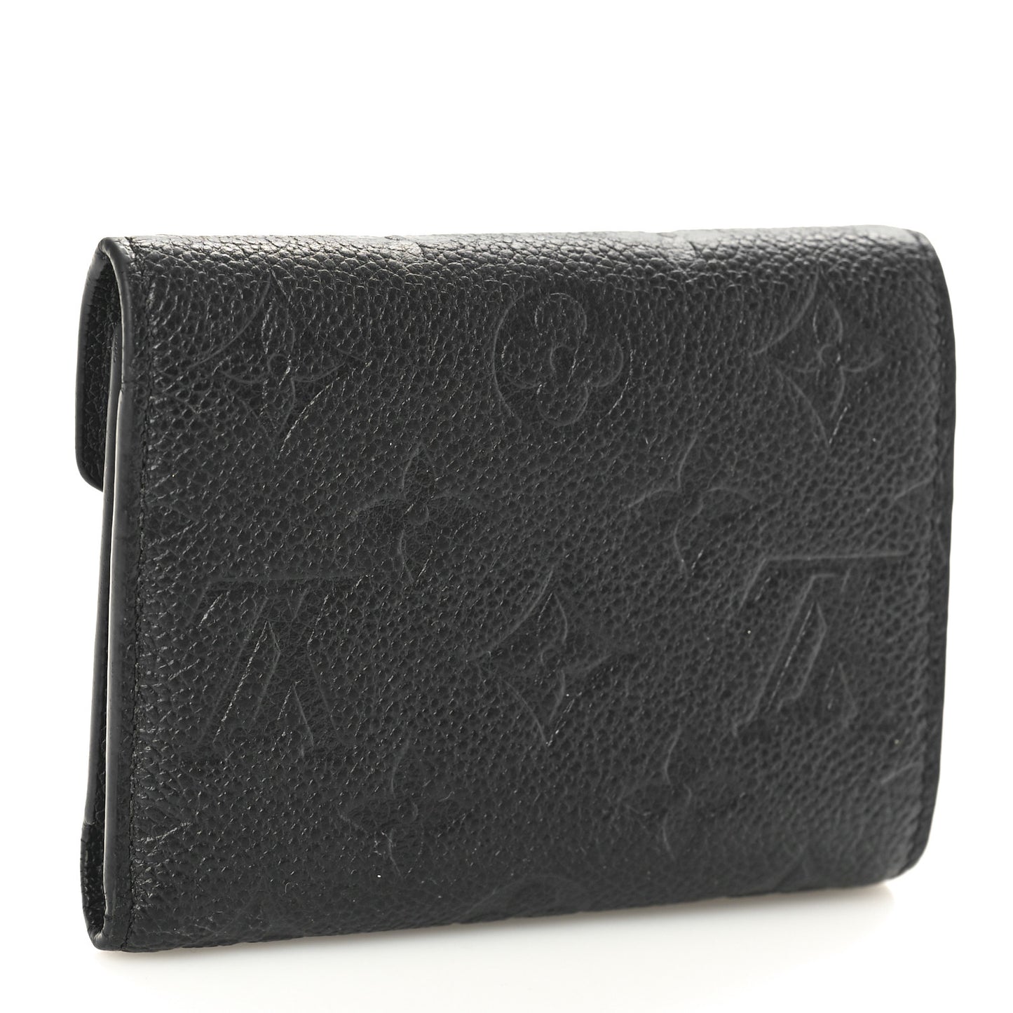 Empreinte Victorine Wallet Black