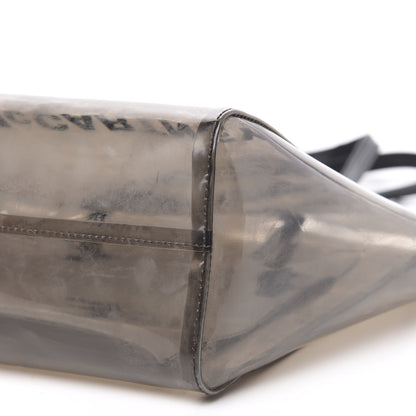 Stella McCartney PVC Clear Logo Tote 10 of 11