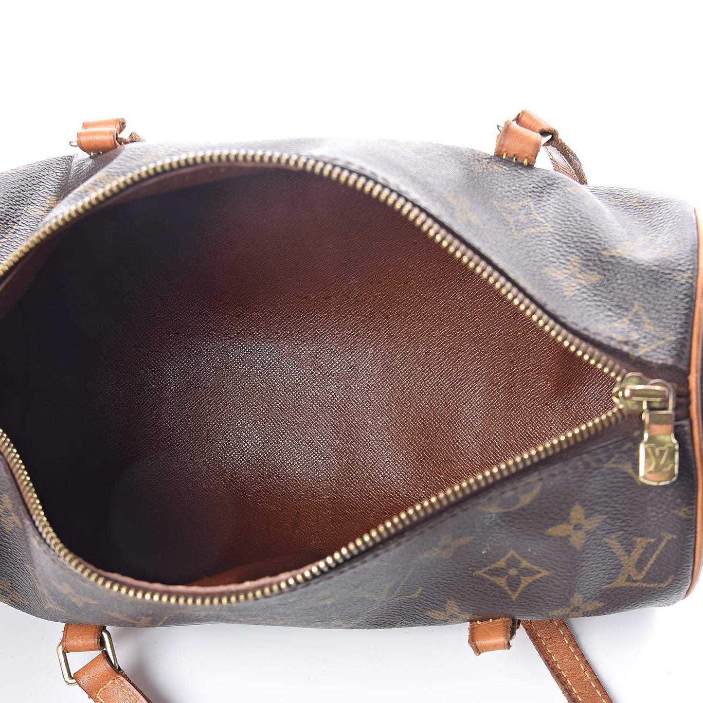 Monogram Papillon 26
