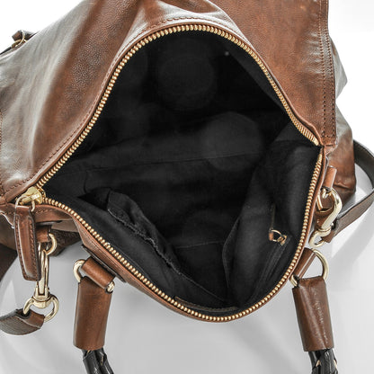 Givenchy Calfskin Large Pandora Brown 5 of 6