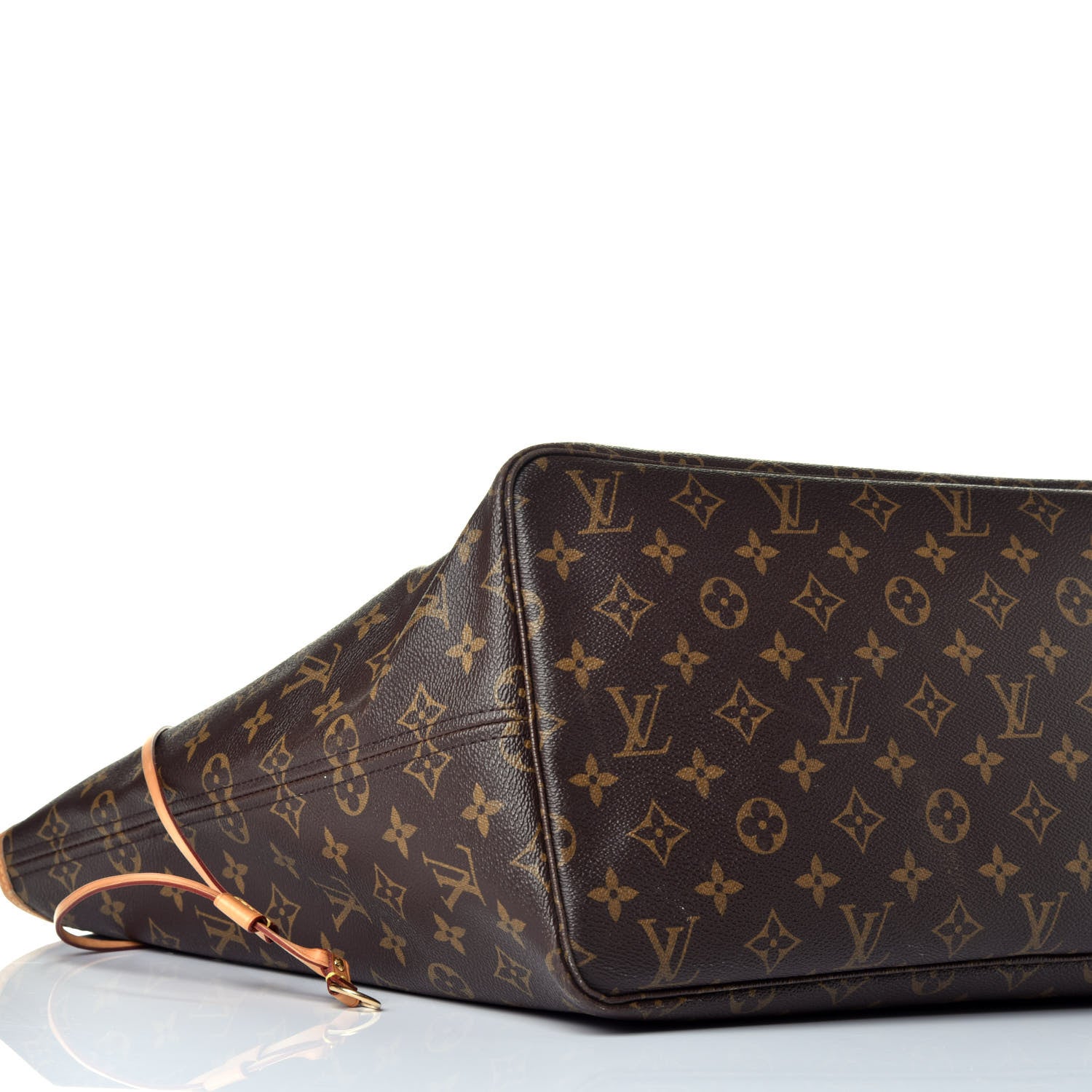 Louis Vuitton Monogram Neo Neverfull GM 7 of 9