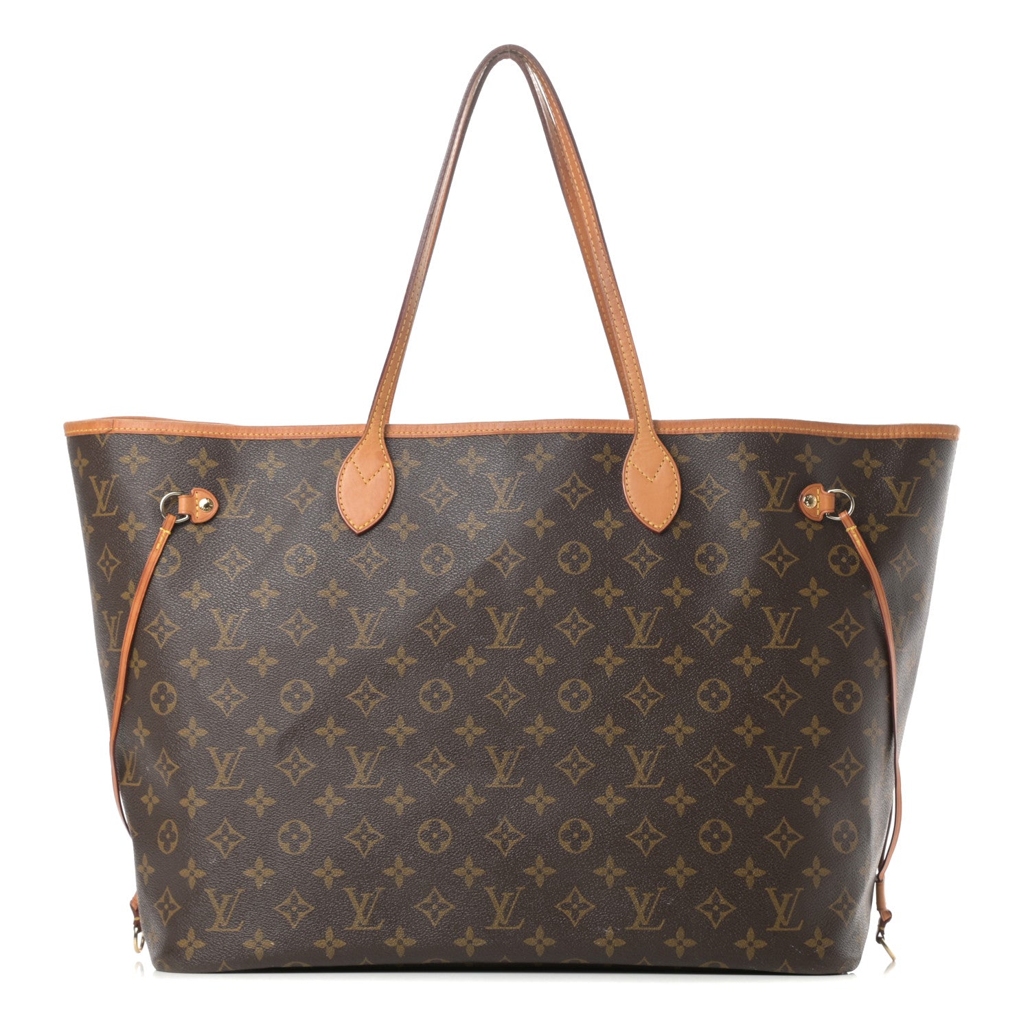 Louis Vuitton Monogram Neo Neverfull GM Cherry 1 of 23