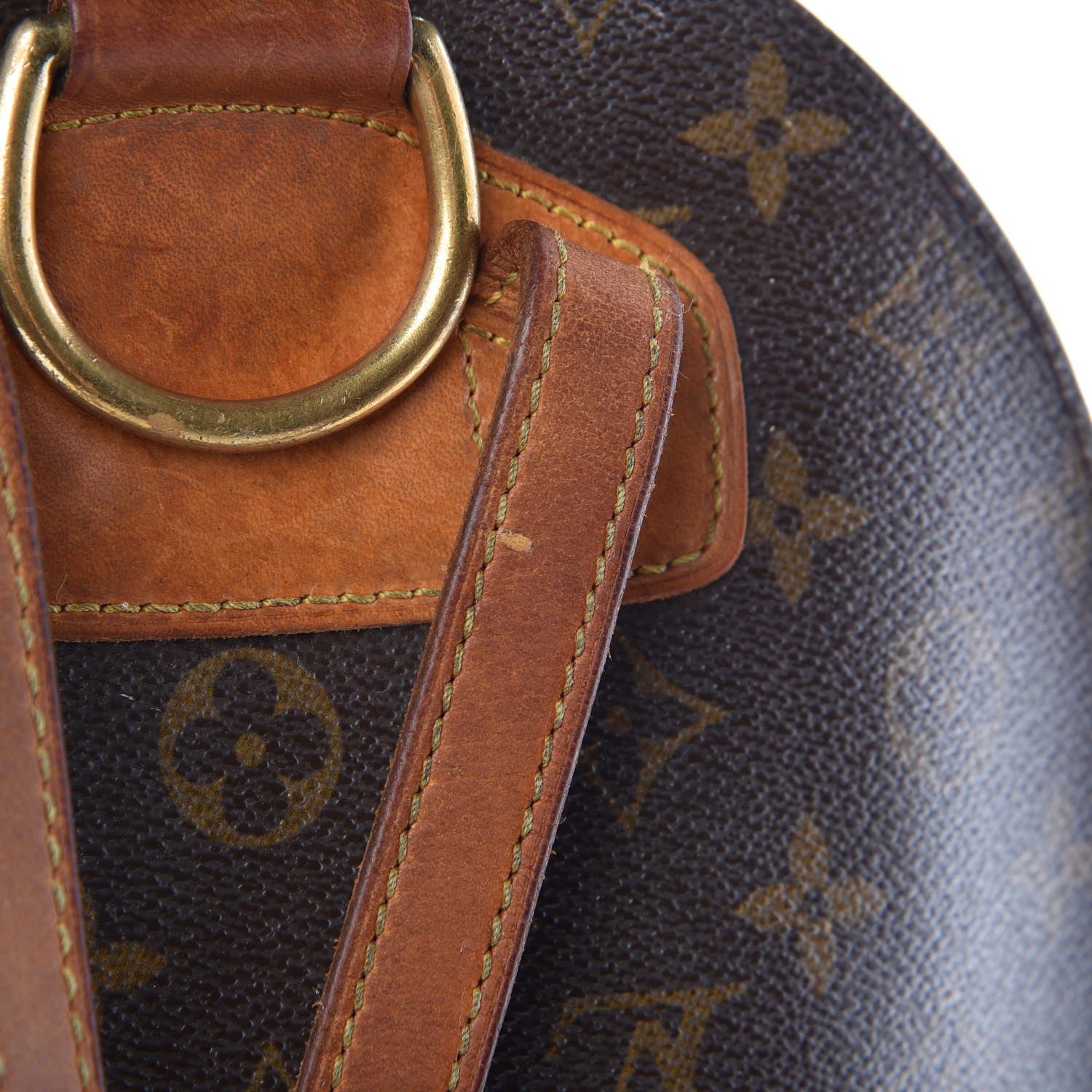 Louis Vuitton Monogram Ellipse Sac a Dos Backpack 13 of 17