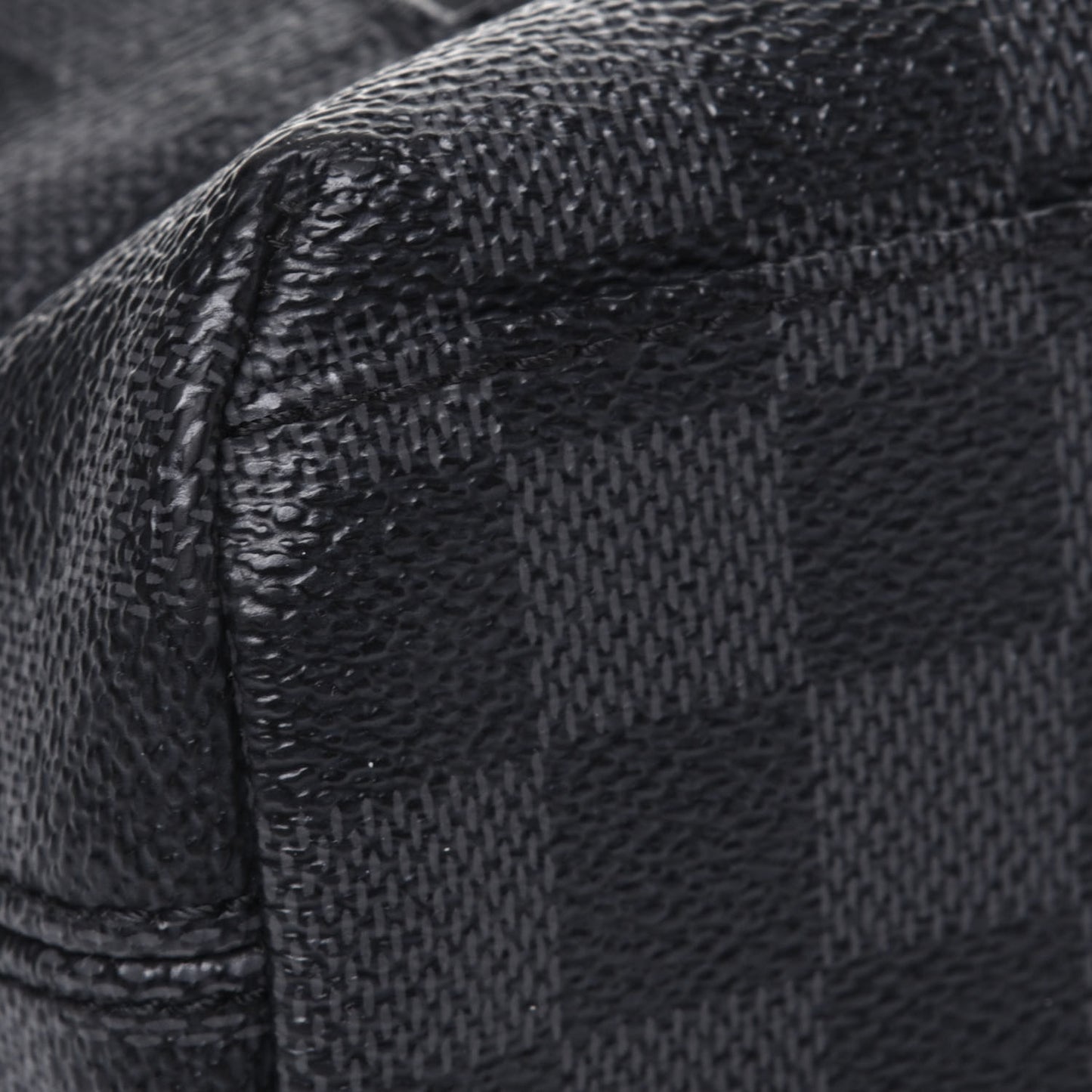 Damier Graphite Mick PM