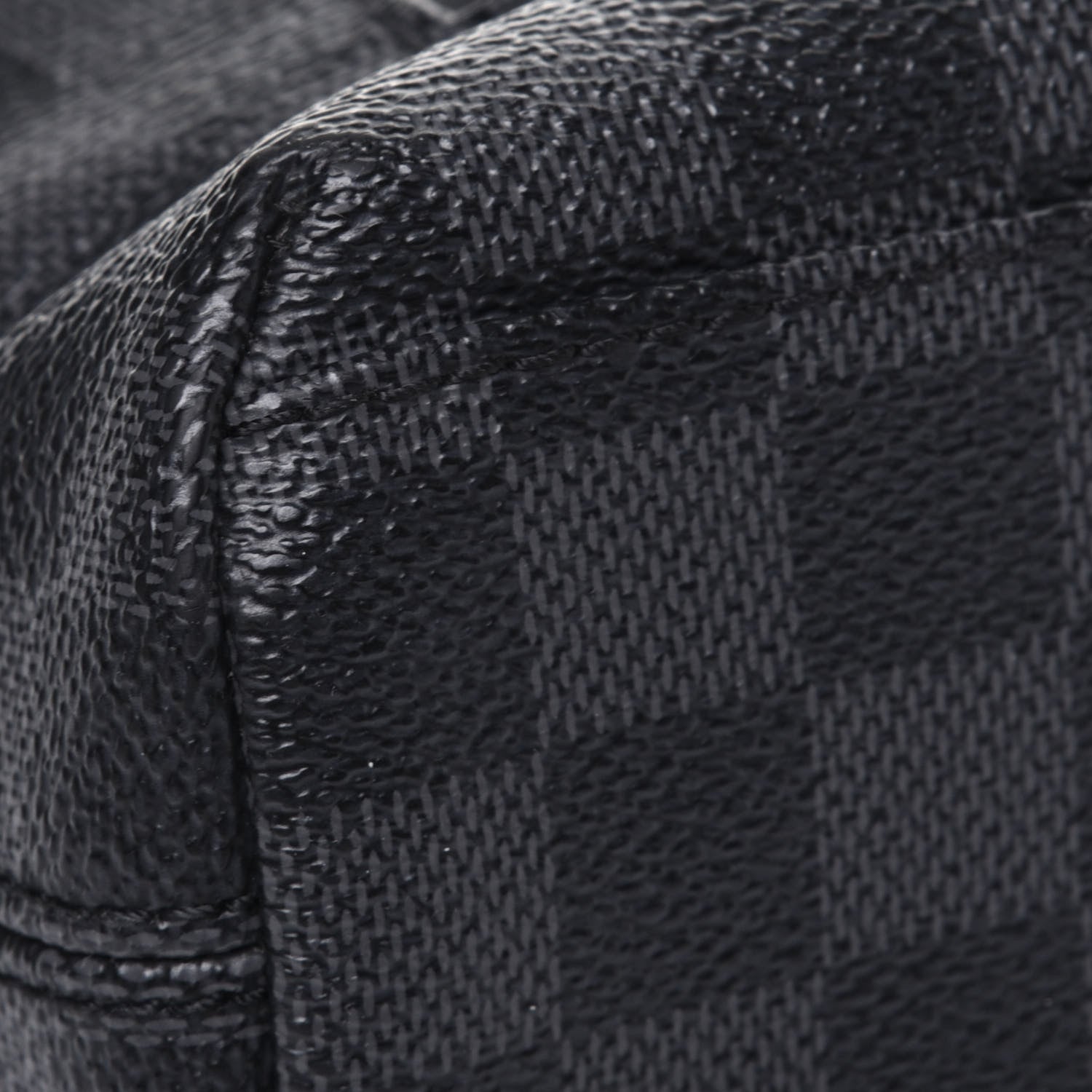 Louis Vuitton Damier Graphite Mick PM 10 of 16