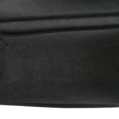Louis Vuitton Epi Nocturne GM Black 6 of 14
