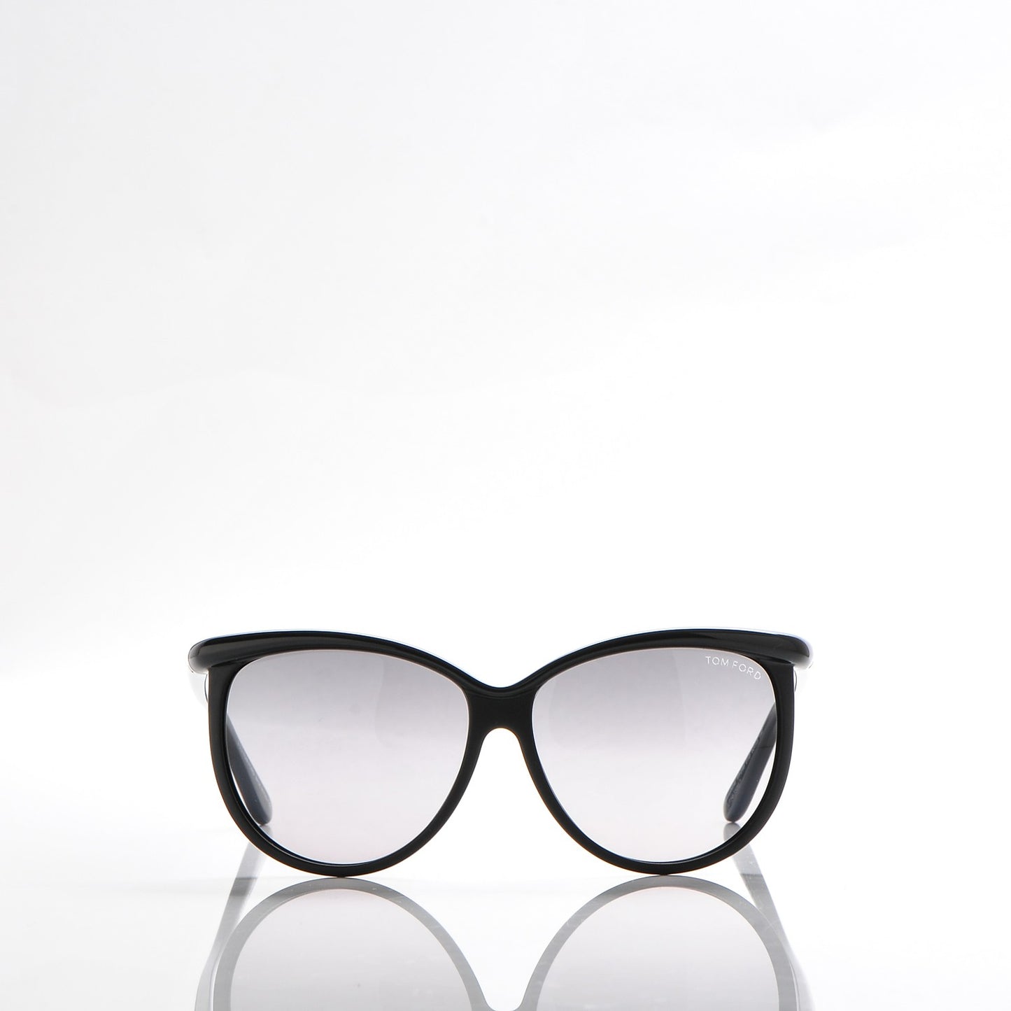 Josephine Sunglasses TF296 Black