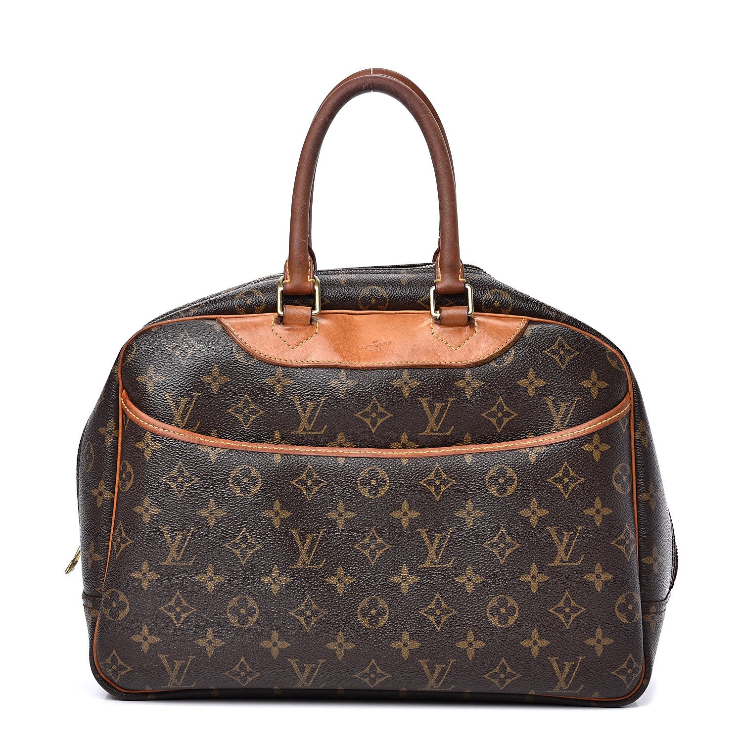 Louis Vuitton Monogram Deauville 1 of 16
