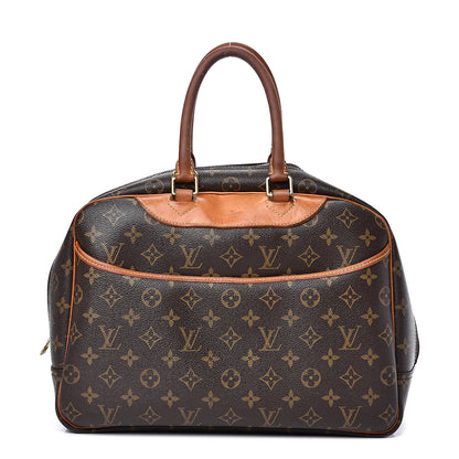 Louis Vuitton Monogram Deauville 1 of 16