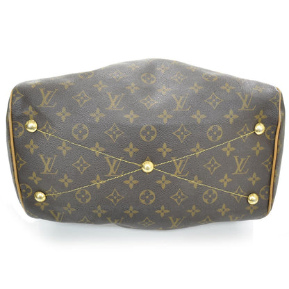 Louis Vuitton Monogram Tivoli GM 3 of 8