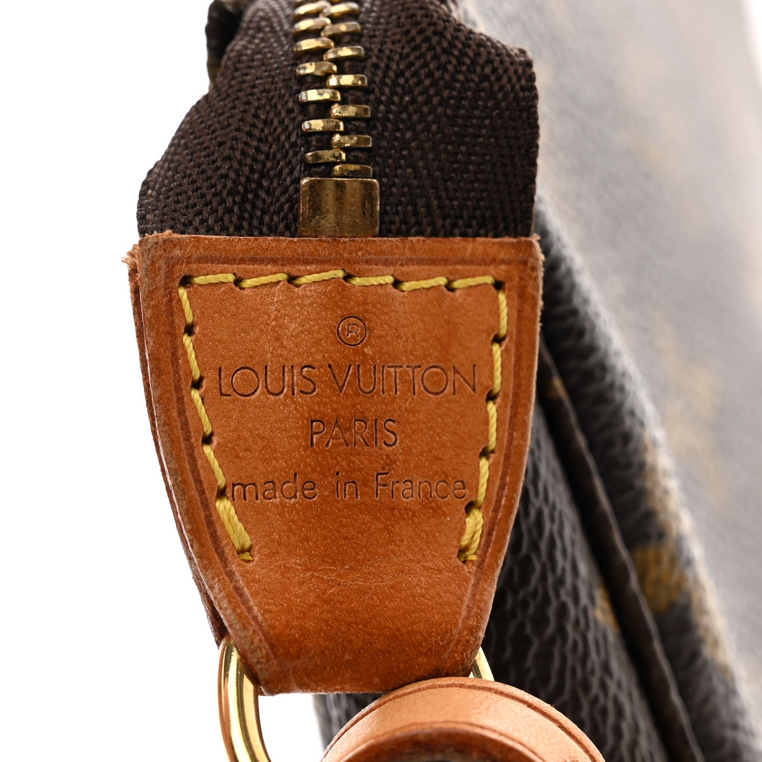 Louis Vuitton Monogram Pochette Accessories 7 of 10