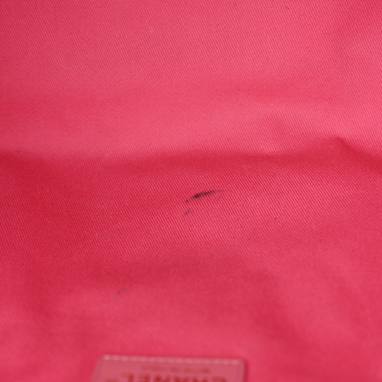 Chanel Straw Raffia Calfskin Striped Medium Deauville Tote Black Beige Ivory 11 of 15