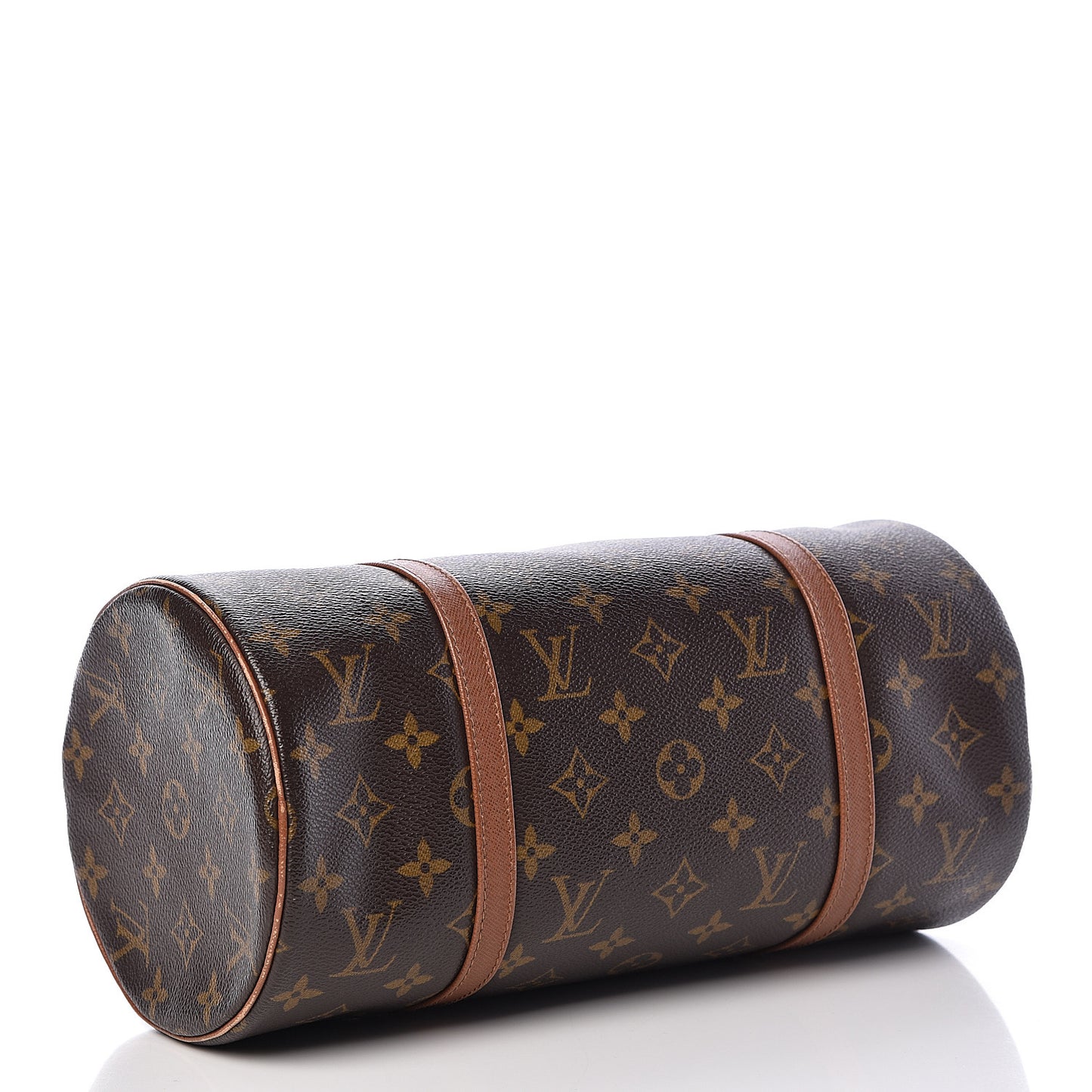 Monogram Papillon 30