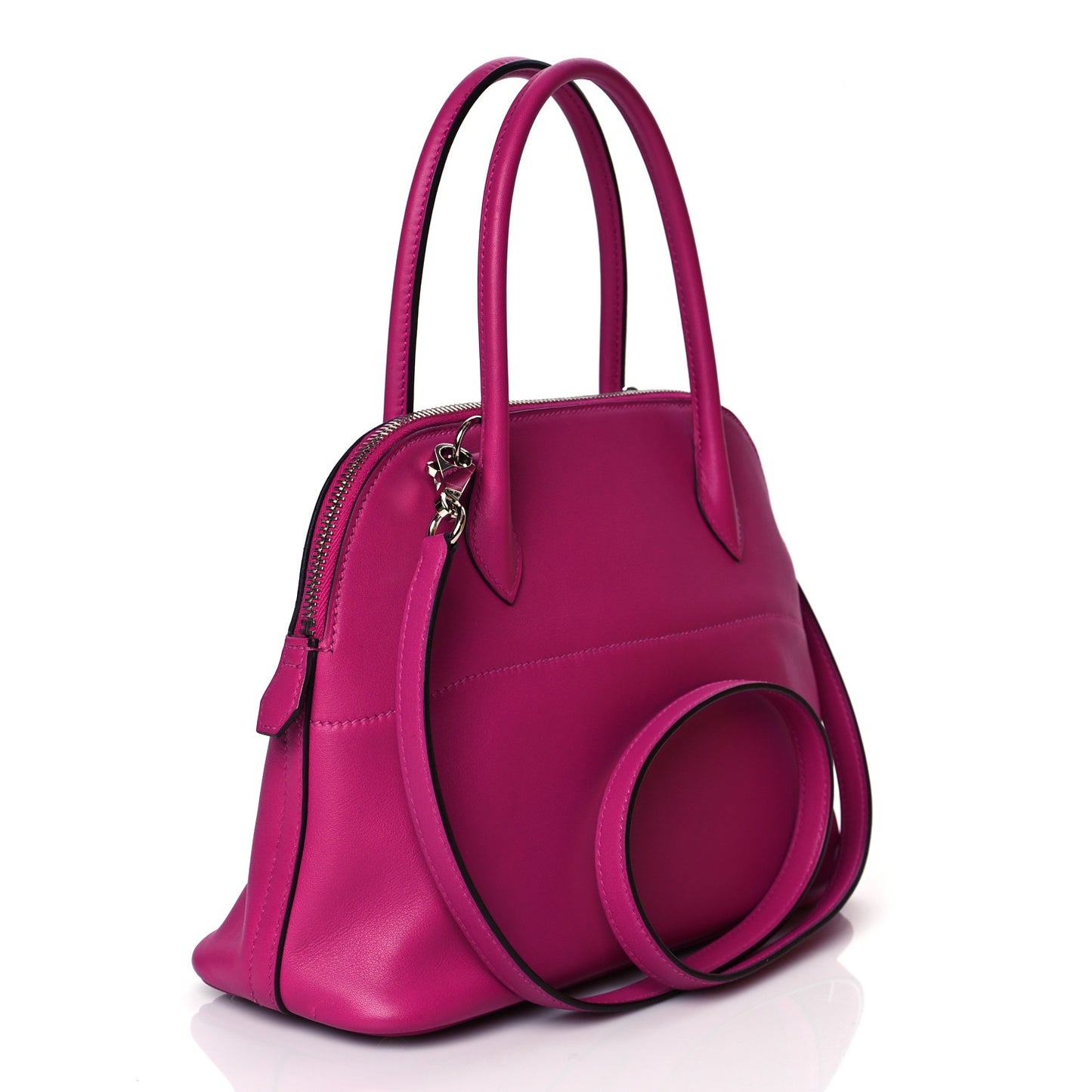 Swift Bolide 27 Rose Pourpre